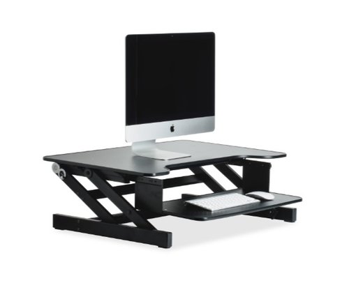 Lorell Adjustable Desk/moniter Riser