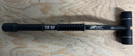 Zip System Tape Roller Tool 19'