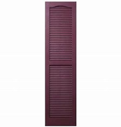 Severe Weather Exterior Shutters 15' X 67' 11 Pack (464810)