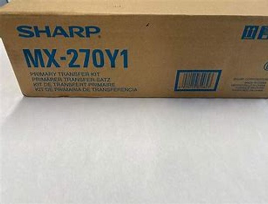 MX-270Y1 Genuine Sharp OEM Primary Transfer Kit
