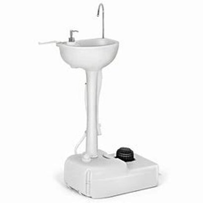 Portable Handwash Stand 5 Gallon (OP70582)