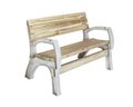 2x4 Basics Any Size Chair/bench Ends Kit