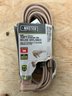 Master Electritian Major Appliance Indoor Extension Cord 14 Guage 15'
