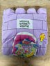 Happy Nappers Play Pillow 12' X 13' (unicorn)