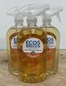 Ecos Fabric Odor Eliminator Spray Bottles Magnolia & Lily Scent 20oz 3 Count