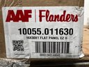 Flanders Flat Panel EZ II 16' X 30' X 1' Filters 12ct