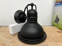 Westinghouse Oil Rubbed Bronze Switch LED Lantern