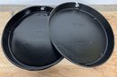 Water Heater Pans Plastic 20' & 22' 2 Count