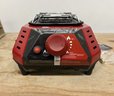 Mr. Heater MH-F600500 Buddy FLEX Portable Propane Cooking Burner 8k BTU's
