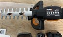 Worx 20V Power Share Cordless Hedge Trimmer