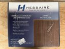 Hessiare Products OEM Replacement Media For 1,300 CFM Mobile Coolers 19' X 17' X 2'