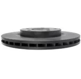 Napa Premium Rotors (48880459) 2 Count