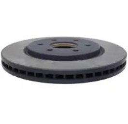 Napa Premium Rotors Import Applications (48880370) 2 Count