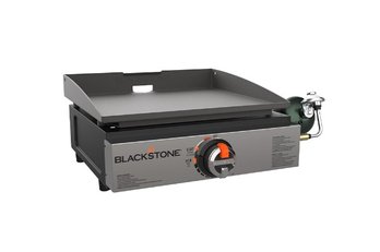 Blackstone 17' 1-burner Propane Gas Tabletop Griddle