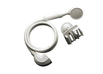 Versa Portable Shower Bath Sprayer