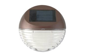 Moonrays Solar Deck Lights 2 Pack