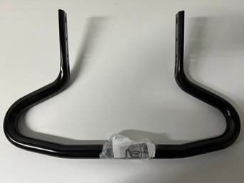 Husqvarna Rider Steel Bumper