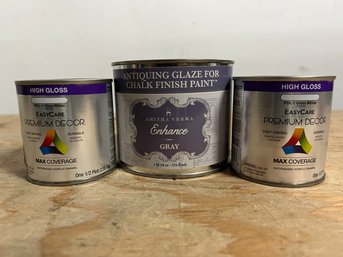 Miscellaneous Paints