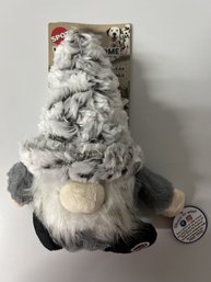 Woodsy Gnome Dog Toy