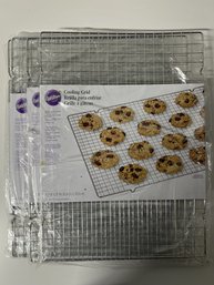 Wilton Brand Cooling Racks