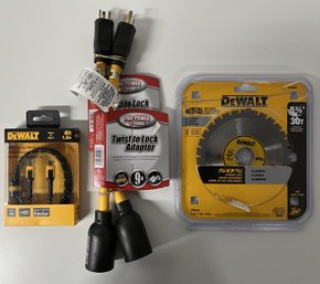 DeWALT Items