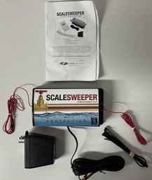 Holmes Scale Sweeper Unit