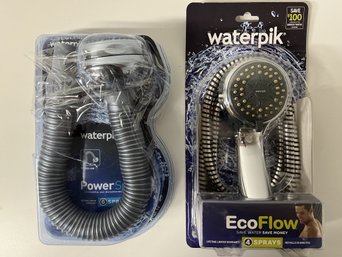 Waterpik Pack