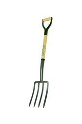 Landscapers Select Garden Spading Fork 30'