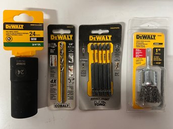 DeWALT Pack