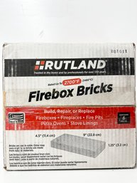 Rutland Fire Bricks