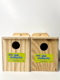 Ware Bird Nesting Box