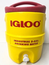 Igloo 400 Series Industrial 2 Gallon Cooler