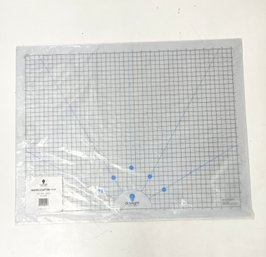 Daylight Wafer 3 Full-size Cutting Mat, Self-healing