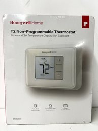 Honeywell T2 Non-programmable Thermostats