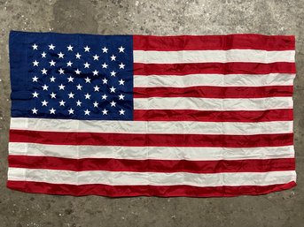 American Flag 58' X 21'
