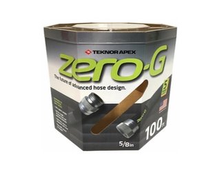 Teknor Apex Zero-g Pro Garden Hose 100'