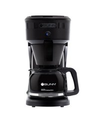 Bunn Speed Brew Select Coffee Maker 10 Cup