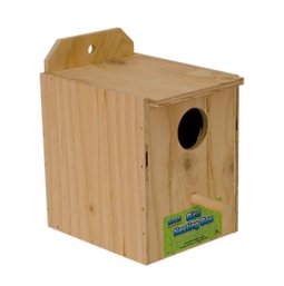 Bird Nesting Boxes 2 Pack