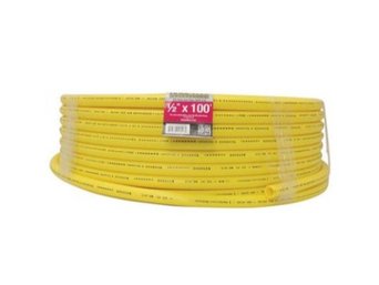 Home-flex Poly Pipe Tubing 1/2' X 100'