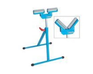 Channellock V-style Roller Stand