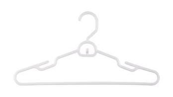Merrick Attachable Hangers 6 Count 3 Pack