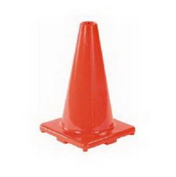 Safety Cones 12' Orange