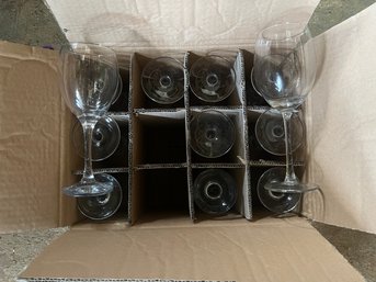 Wine Glasses