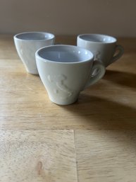 Espresso Mugs