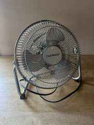 Electric Fan Small