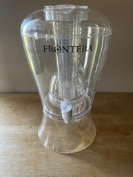 Frontera Beverage Dispenser