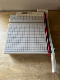 Boston Paper Cutter