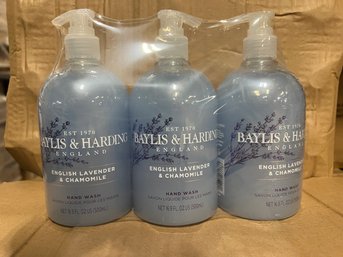 Baylis & Harding Hand Soap