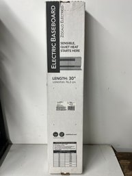 Cadet Electric Baseboard Heater