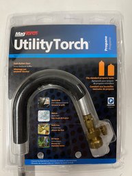 MagTorch Brand Utility Torch (propane)